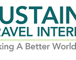 Sustainable Travel International Logo